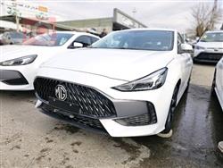 ام جي GT